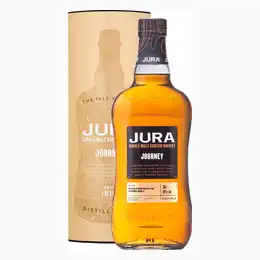 Jura Journey Whisky
