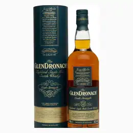 GlenDronach Cask Strength 