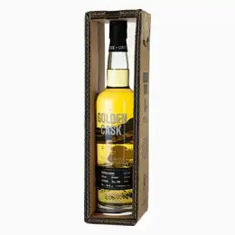 Craigellachie 13 Year Old 2006 The Golden Cask