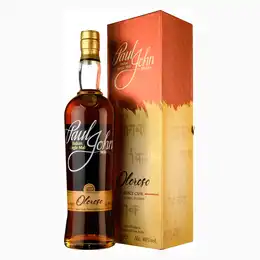 Paul John Oloroso Select Cask