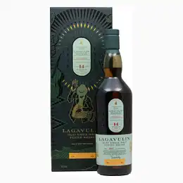 Lagavulin 2024 Jazz Festival Release 14 Year Old Wine Cask 56.1%