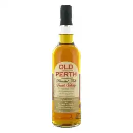 Old Perth Blended Malt Whisky 43% 70cl