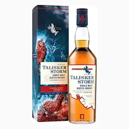 Talisker Storm