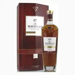 Macallan Rare Cask Batch No. 3 - 2018 Release