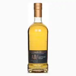 Ardnamurchan AD/ Cask Strength Release 2025 Whisky 70cl