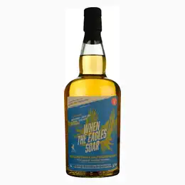 Ardmore 2013-2013 9 Year Old Brave New Spirits Cask Noir Single Cask 800220
