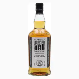 Kilkerran 12 Year Old