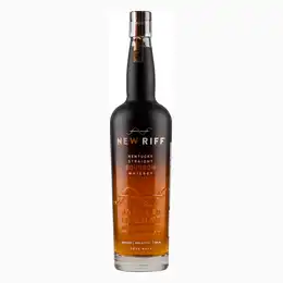 New Riff Straight Bourbon