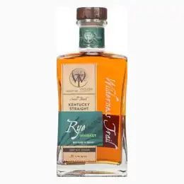 Wilderness Trail Small Batch Rye  Whiskey