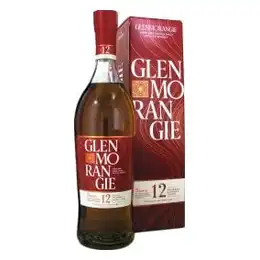 Glenmorangie 12 Year Old Lasanta 46% 70cl