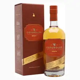 Cotswolds Bourbon Cask