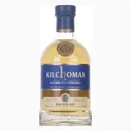Kilchoman Machir Bay 