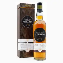 Glengoyne Cask Strength Batch 009