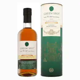 Green Spot Montelena Finish GB 0.7L 