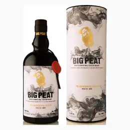Big Peat The Smokehouse Edition Feis Ile 2023