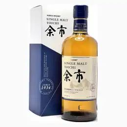 Nikka Yoichi 45% 70cl