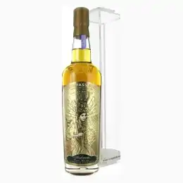Compass Box Hedonism The Muse 53.3% 70cl