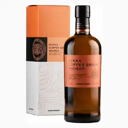 Nikka Coffey Grain