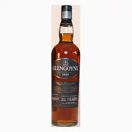 Glengoyne 21 Years Old The