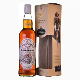 Glen Grant 1956-2003 Gordon & MacPhail
