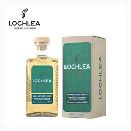 LOCHLEA SOWING EDITION CROP 3 - TB Watson