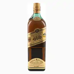 Johnnie Walker Kilmarnock 400