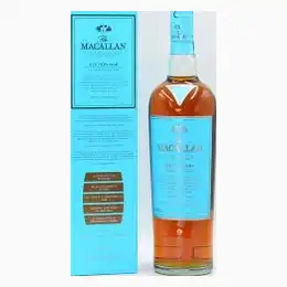 Macallan Edition Single Malt Whisky No.6