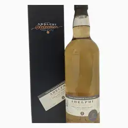 Adelphi Penderyn 2015 8 Year Old 70cl