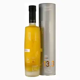 Octomore Edition 13.3 5 Year Old The Impossible Equation