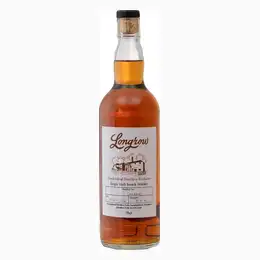 Longrow 2024 Distillery Exclusive Hand Filled 57.5%