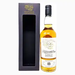 Imperial 1995 25 Year Old Single Malt Scotch Whisky, 70cl, 54% ABV