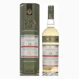 Tormore 28 Year Old 1988  - Old Malt Cask  Whisky