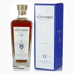 Glenturret 12 Year Old 
