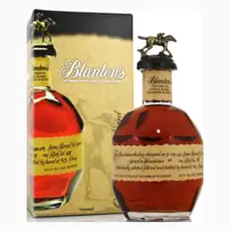 Blantons Original, Single Barrel 401
