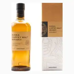 Nikka Coffey Malt Whisky 70cl