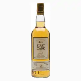 Dailuaine 1973 30 Year Old Cask #15928 First Cask