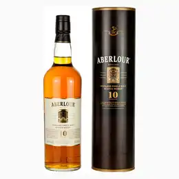 Aberlour 10 Year Old