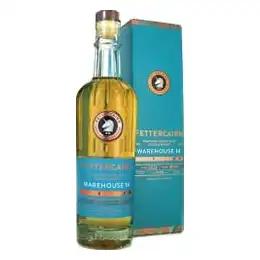 Fettercairn Warehouse 14 Batch 1 51.2% 70cl