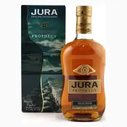 Isle of Jura Prophecy Whisky