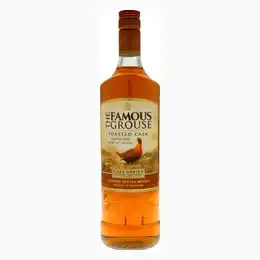 Famous Grouse Toasted Cask GB 1.0L 