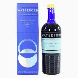 Waterford - Bannow Island  Single Farm Origin