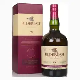 Redbreast Pedro Ximenez Edition - Iberian Series  Whiskey 70cl