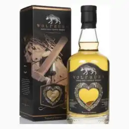 Wolfburn Love Potion Whisky 70cl
