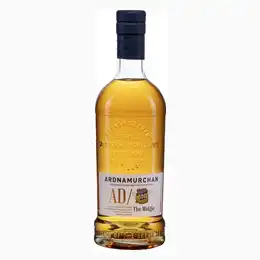 Ardnamurchan The Midgie Release Highland Single Malt Scotch Whisky 70cl