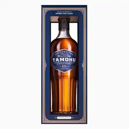 Tamdhu 15 Year Old - 46% 70cl