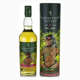 Lagavulin 12 Year Old Special Releases 2023