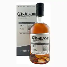 Glenallachie 14 Years Old Chinquapin Barrel Single Cask