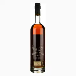 George T. Stagg 2004 - 15 Year Old Bottled 2019 58.45% - Whisky-Online Shop