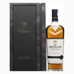 Macallan Estate
