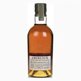 Aberlour 16 Year Old Double Cask Matured Whisky 70cl